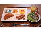 【バイキング朝食】洋食一例