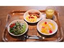 【バイキング朝食】一例