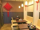 【ニーハオ本館】羽根つき餃子が有名なお店です。