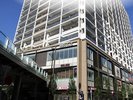 【あすとウィズ】京急蒲田駅直結