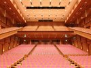 【大田田区民ホール・アプリコ】