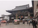 【川崎大師】