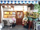【食堂サビーズ】2022年9月に新オープンした洋食屋さんです。