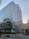【大田区役所】JR蒲田駅東口から徒歩1分、京急蒲田駅からは徒歩約10分の位置にあります。