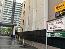 駐車場(タイムズコインパーキング)