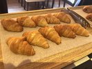 無料朝食