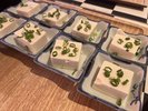 無料朝食