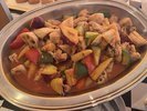 無料朝食