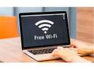 Free Wifi