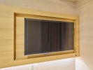 客室内 TV完備