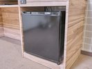 客室内 冷蔵庫完備