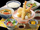 ふく福 夕食メニューL.O.20時30分
