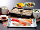 ふく福 夕食メニューL.O.20時30分