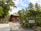 讀神社 写真協力:鹿児島観光コンベンション協会