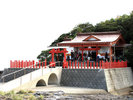 釜蓋神社 写真協力: K.P.V.B