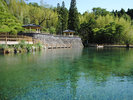 丸池湧水 写真協力: K.P.V.B