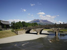 石橋記念公園 写真協力: K.P.V.B