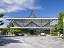 万世平和祈念館 写真協力:公益社団法人 鹿児島県観光連盟