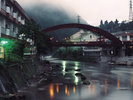 妙見温泉 写真協力: K.P.V.B