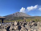 有村溶岩展望所 写真協力:公益社団法人鹿児島県観光連盟