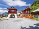 龍宮神社 写真協力: K.P.V.B
