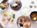 富山の美味しい朝ごはん