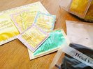 DHCのオリーブエナジーシリーズで日々の疲れをリフレッシュ