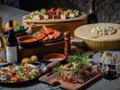 THE GARDEN BRASSERIE2026
