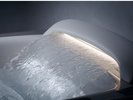 LIXILスパージュの肩湯をお楽しみいただけます。
