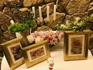記念日はレストランでディナーもお勧めです