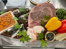 プレミアムBBQ(イメージ)