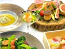 レストランコースイメージ