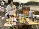 春のピクニック(有料)