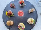 人気のランチ レストランでいかかでしょうか