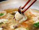 お部屋からの絶景を望みながら、贅沢な夕食をお楽しみください