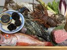 スペシャルBBQプラン