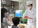 大人気!和菓子体験がじゃらんに登場!