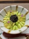 モダンな和食店KOMAで割烹コース!