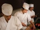 モダン和食店KOMAで割烹コース!