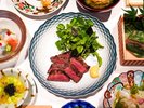 モダン和食店KOMAで割烹コース!