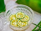 KOMAでは季節の食材をふんだんに使用したメニューをご用意しております