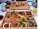 モダン和食店KOMAではランチも人気!