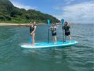 大人気サップ!夏休みプランにいかがでしょうか?