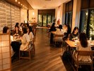 バイカルカフェ