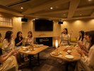 カラオケ 二次会風景イメージ
