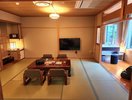 金色の間 紫翠