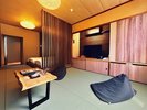 青嶺の間