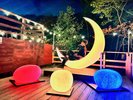 月の山癒しエリア 月の巣