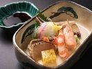お気楽会席