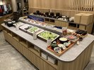 大戸屋ごはん処〈選べるおかず × ハーフビュッフェ〉イメージ